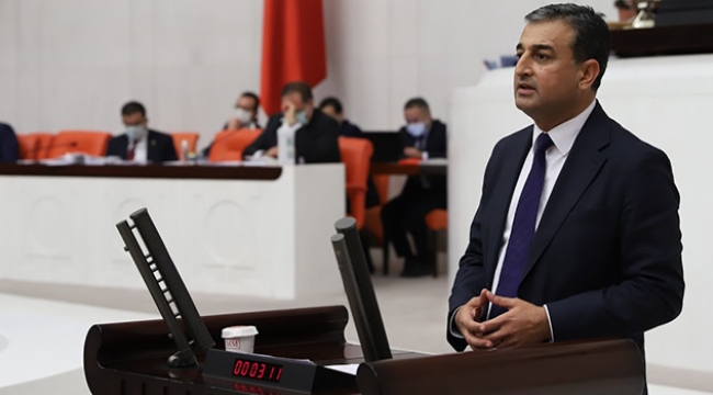 CHP'li Bulut: Fazladan alınan ücret iade edilmeli