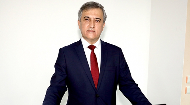 Çukurova Üniversitesi ‘Halkı Bilgilendirme’ seminerleri başladı