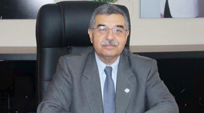 Çulhaoğlu:Verimli arazilerimiz talan edilmesin