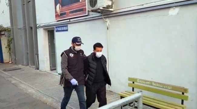 DEAŞ'ın Türkiye sorumlusu ile irtibatta olan 5 kişi yakalandı