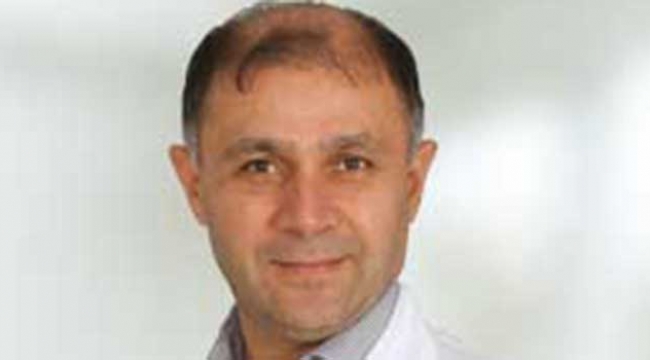 Diyabet gözleri vuruyor