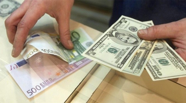 Dolar ve euro ne kadar?