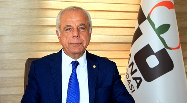 ‘Dövize yöneliş, parayı yatırım aracı olarak görmekten vazgeçilmelidir’