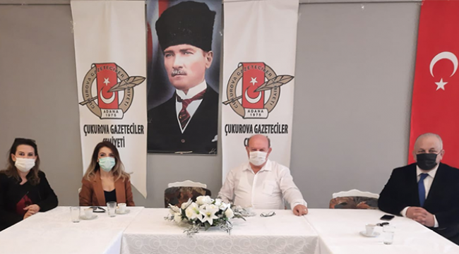 ‘Eğitim-İş ülkemizin umududur’