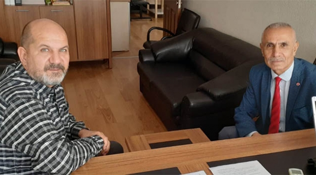 'Emeklileri ev sahibi yapacağım'