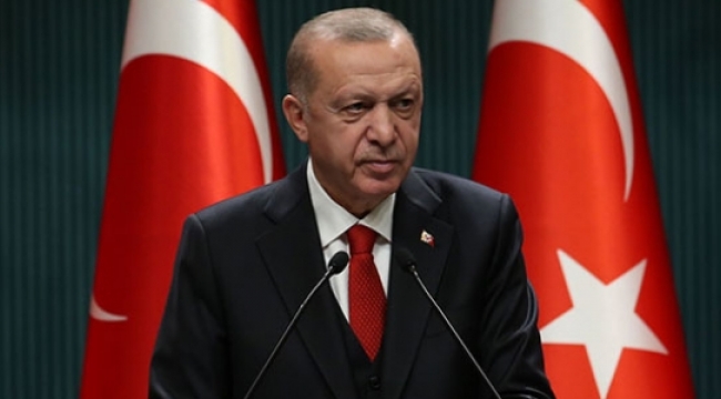 Erdoğan corona virüs tedbirlerini açıkladı