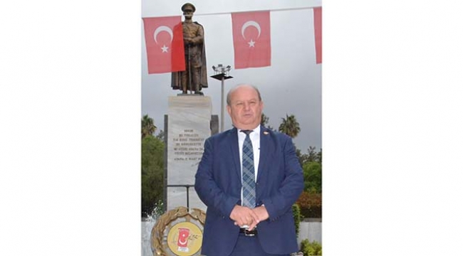 Esendemir: Öğretmenlerimiz hiç sönmeyen meşalelerdir
