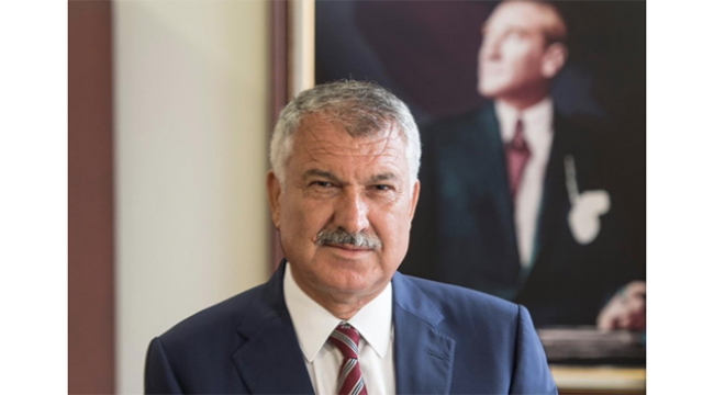 ‘Fedakar öğretmenlerimize minnettarız’