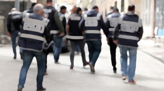 FETÖ/PDY'ye darbe