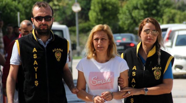 Fitnat ağırlaştırılmış müebbet hapse mahkum edildi