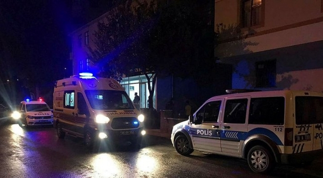 Fiziksel engelli çocuk şüpheli  şekilde can verdi