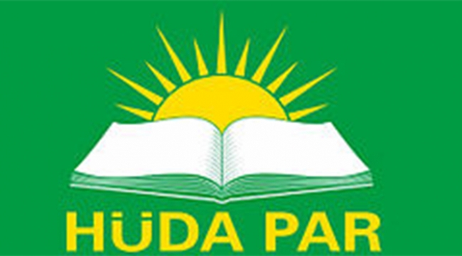 HÜDAPAR'DAN SAADET PARTİSİ'NE ZİYARET