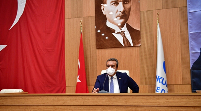 ‘İnsan sağlığının kıymetini bilmeli’