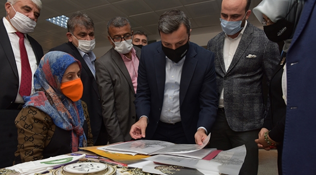 'İnsana yapılan yatırım çok kıymetli'