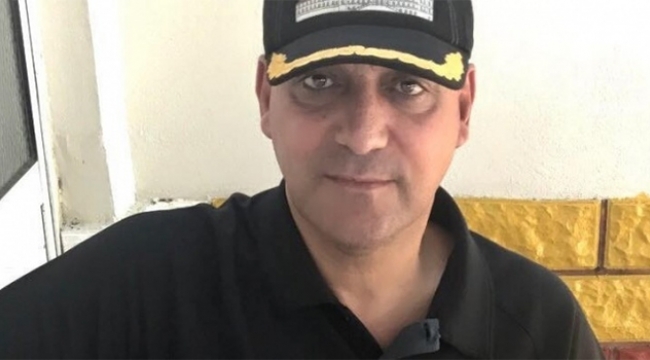 Kahramanı komutandan acı haber