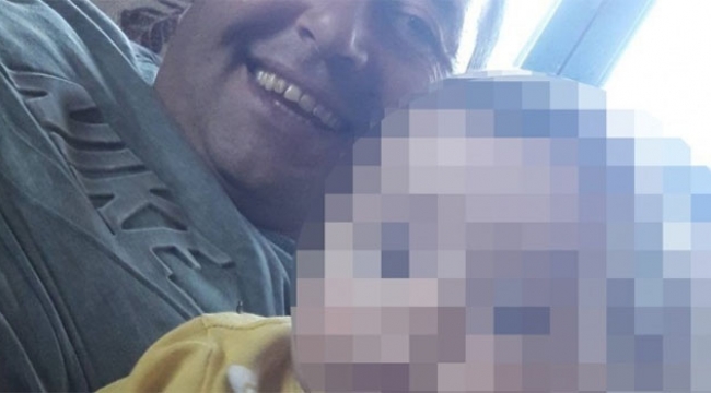 Kavga sırasında tüfek ateş aldı