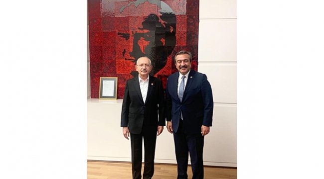 Kılıçdaroğlu Adana’ya geliyor