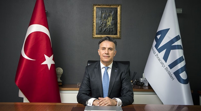 KOBİ’ler 'Pandemide İhracat Projesi' İle Güçlenecek