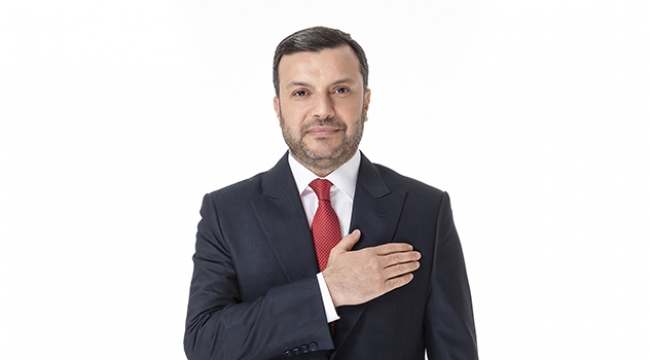 Kocaispir: Herkesin hayallerine ışık tutan bir öğretmeni vardır
