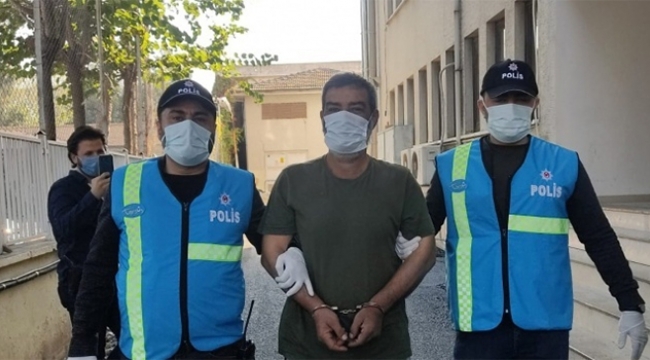 Komşular arasında kanlı kavga