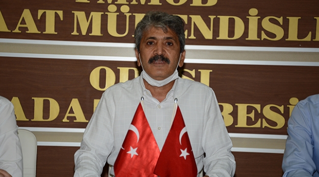 'Kömür yardımı yerine elektrik teşviki yapılmalı'