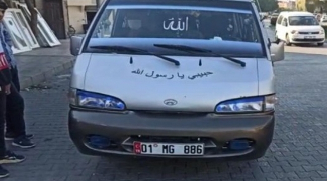 Korsan taşımacılığa rekor ceza