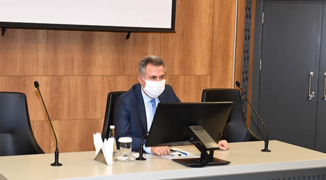 Mevsimlik tarım işçilerinin sorunları tartışıldı