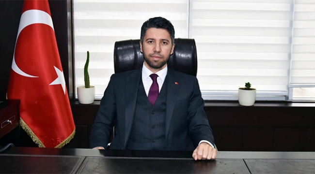 "Milletin Partisi 18 Yıldır İktidarda"