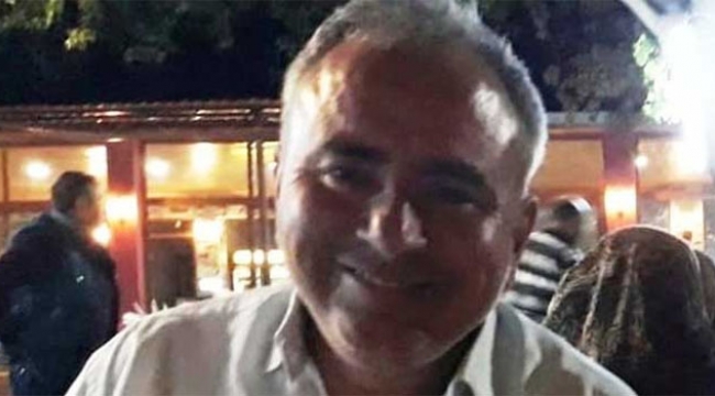 Oğlunun kaza haberini aldı acıya dayanamadı