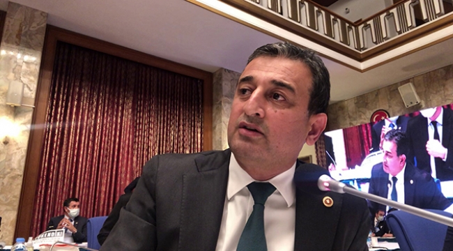 ‘ Ortada PCR testi yaptıran vatandaş var’