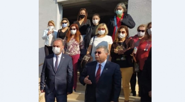 ‘Partimiz iktidar olacak’