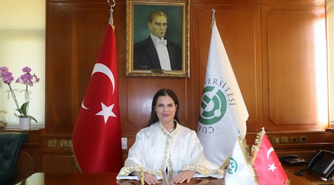 Rektör Prof. Dr. Tuncel’den Öğretmenler Günü Mesajı