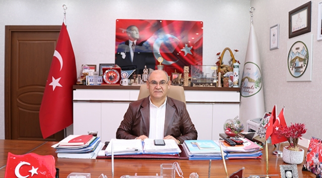 ‘Sevgili hanımefendiler, sizlere yalvarıyorum. PASTA BÖREK GÜNLERİNİZE ARA VERİN’