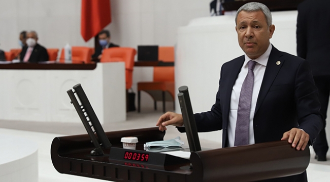 Sümer; İktidar çift maaş uygulamasından vazgeçsin