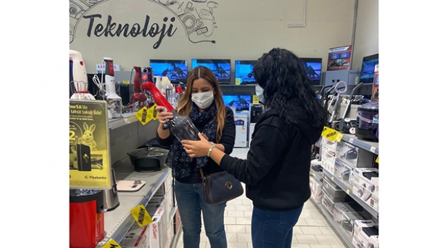 ‘Tanıtım işi profesyonellik ister’
