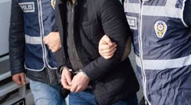 Teslim olan terörist bilgi verdi, polis operasyon düzenledi