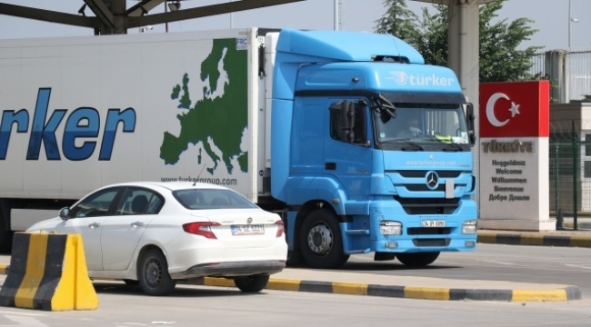 'Tüm zamanların en yüksek işlem sayısına ulaşıldı'