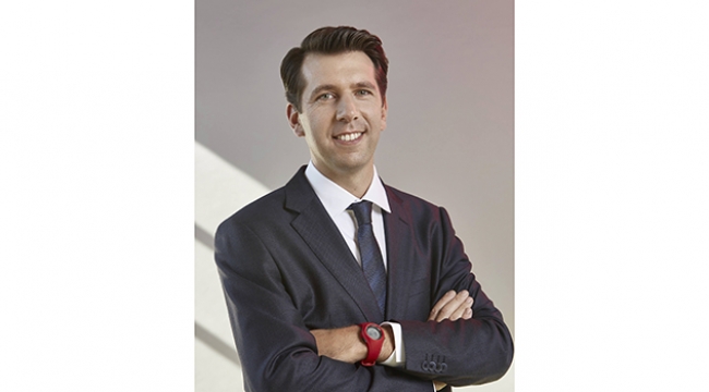 Vodafone Türkiye, güçlü büyümesini sürdürüyor