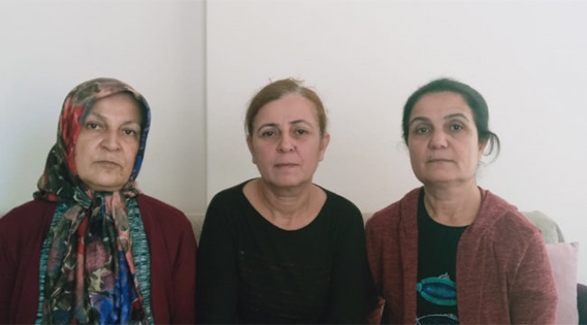 Yargılama tarihinde görülmemiş karar