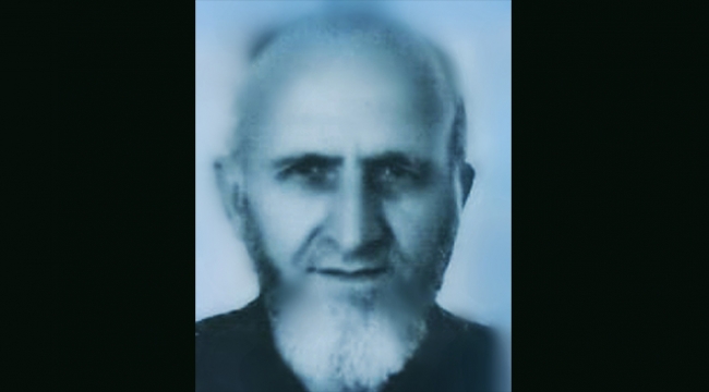 Yaya yolunda feci şekilde can verdi