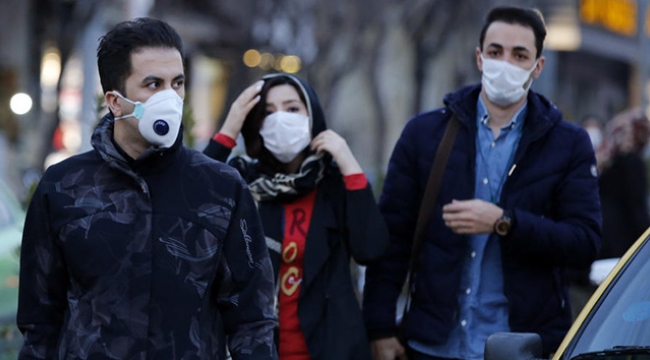 Yeni Covid-19 tedbirlerini içeren genelge yayımlandı