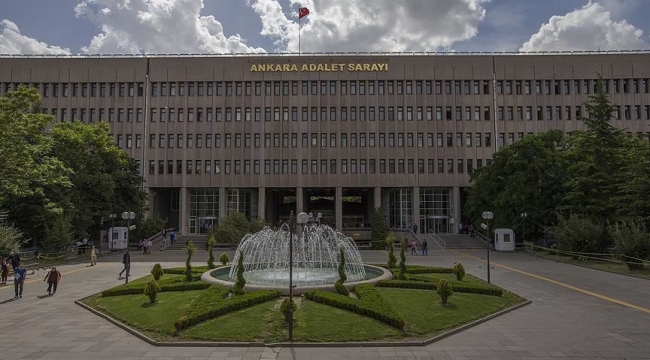 21 şüpheliye gözaltı kararı