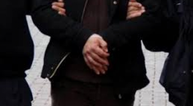 3 FETÖ mensubu kaçarken yakalandı
