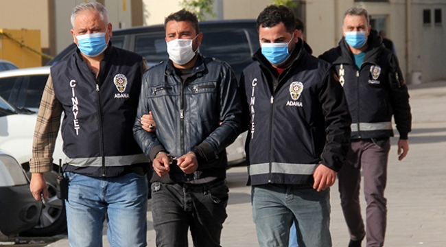 3 yıldır aralarında husumet bulunan şahıslar  arasında kavga