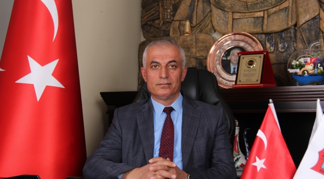 ‘5 milyarlık destek esnafımıza nefes aldıracak’