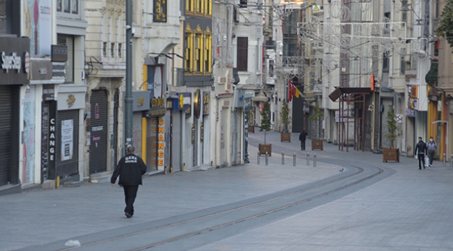81 İl Valiliğine 'Covid-19 Salgını' genelgesi gönderildi