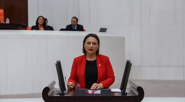 “Adana’da atıl durumda bulunan üç hastane derhal açılmalıdır”