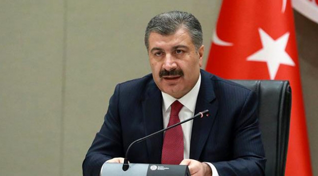 Adana’daki vaka artışı  KORKUTUYOR