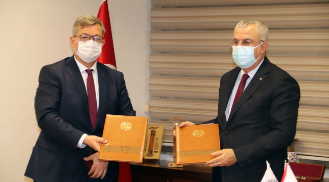 ADASO’DAN TEDARİK ZİNCİRİ FİNANSMANI PROTOKOLÜ