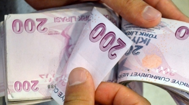 Asgari ücret açıklaması